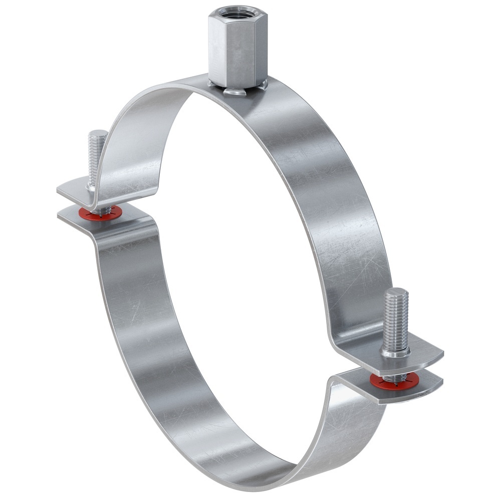 Fischer Lüftungsrohrschelle 564537 Typ LGSN 560