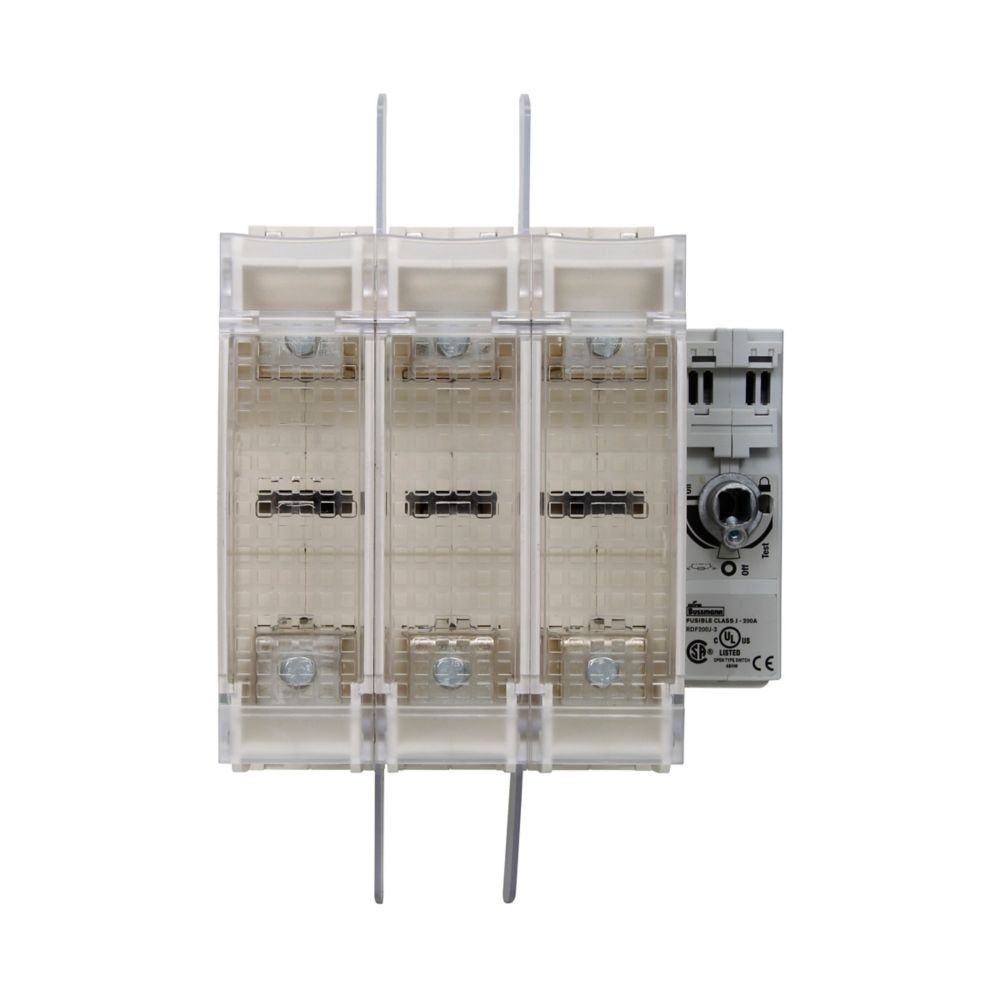 Eaton Schutzschalter RDF200J-3 Typ Switch 200A J 3P UL98