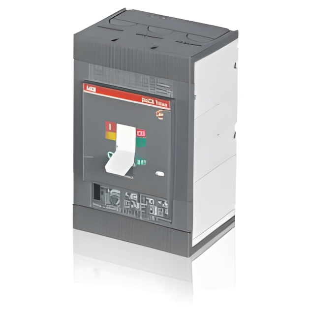 ABB Leistungsschalter 1SDA054321R0001 Typ T5V060063E03433008