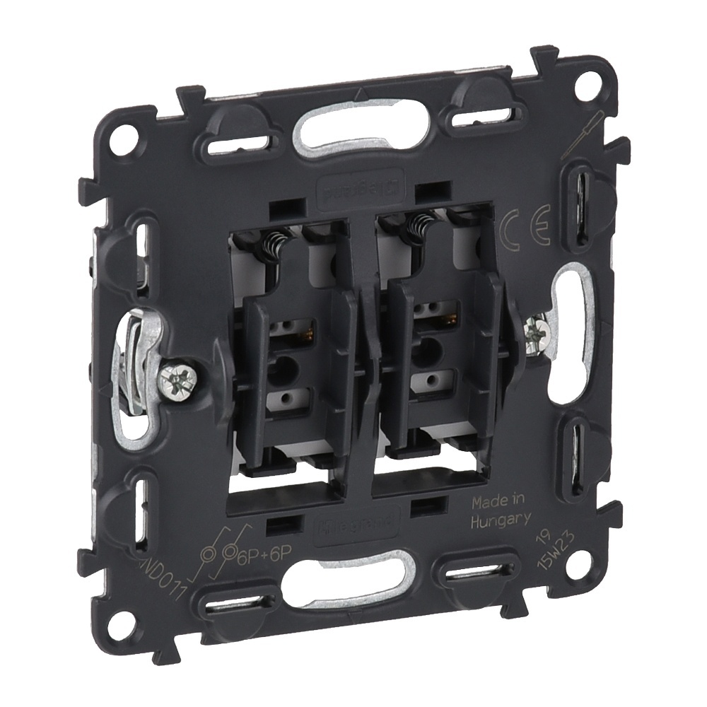 Legrand Einsatz 752018