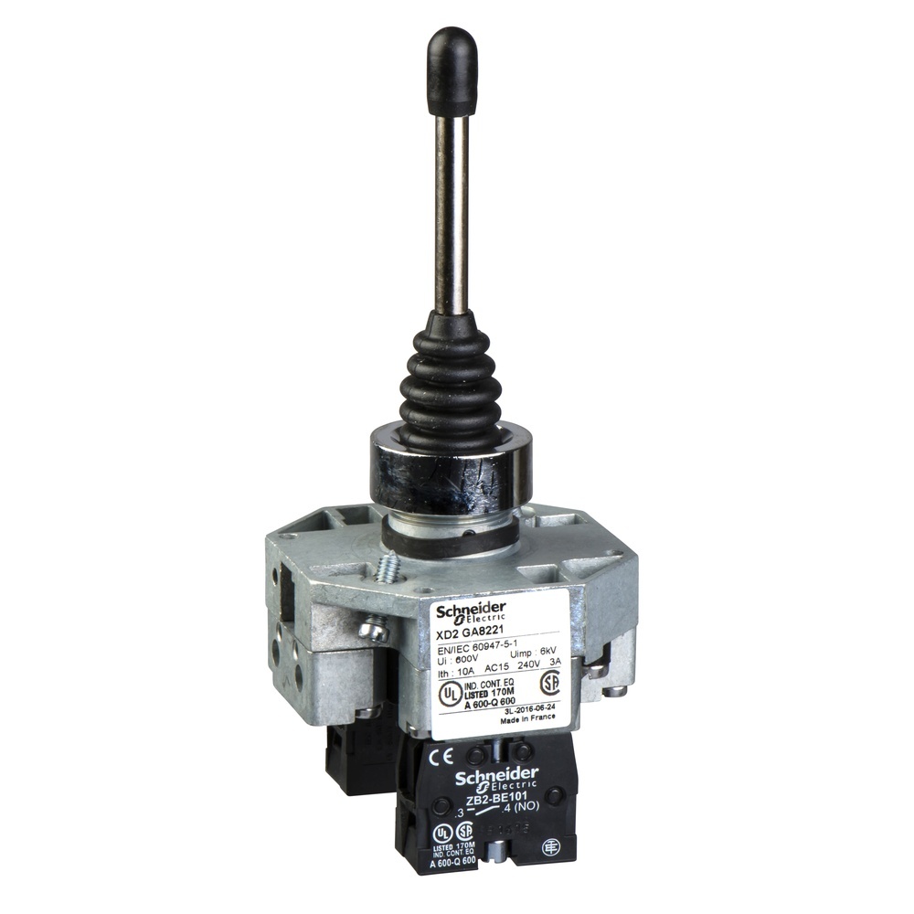 Schneider Electric Controller XD2GA8221