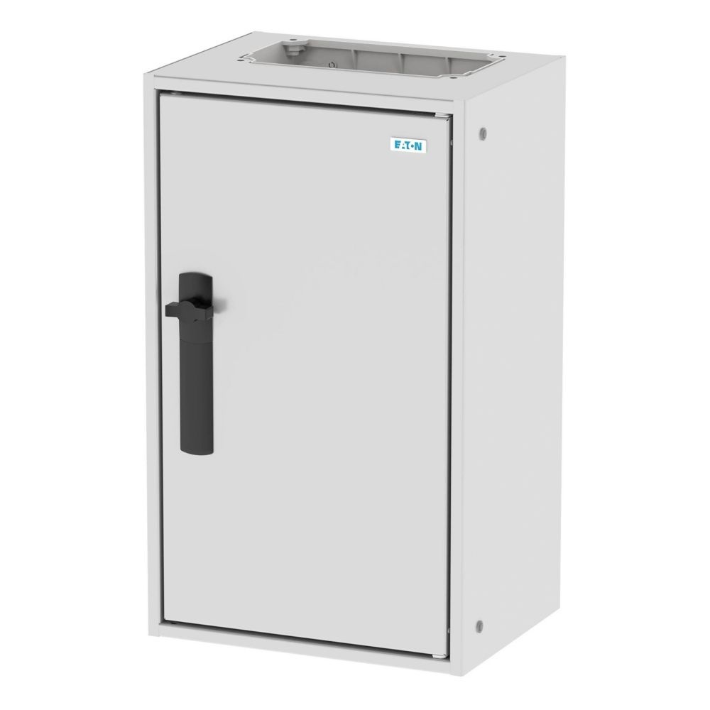 Eaton Aufputz Wandgehäuse 193157 Typ EWK-G13/31