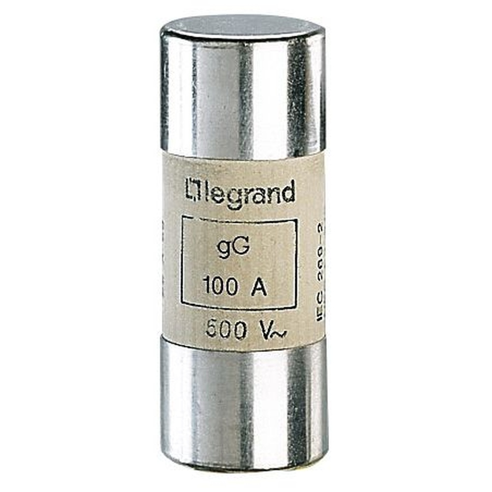 Legrand Feinsicherung 015396