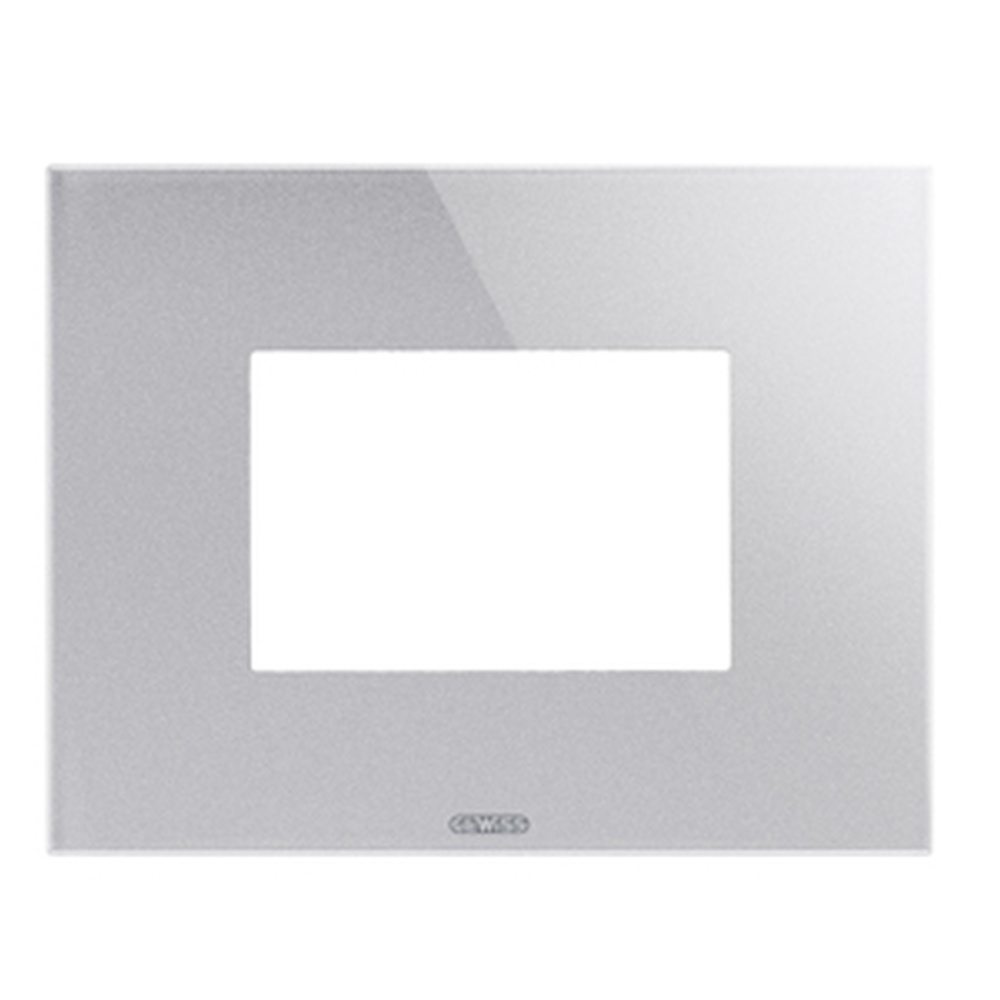 Gewiss Abdeckrahmen GW16903CT