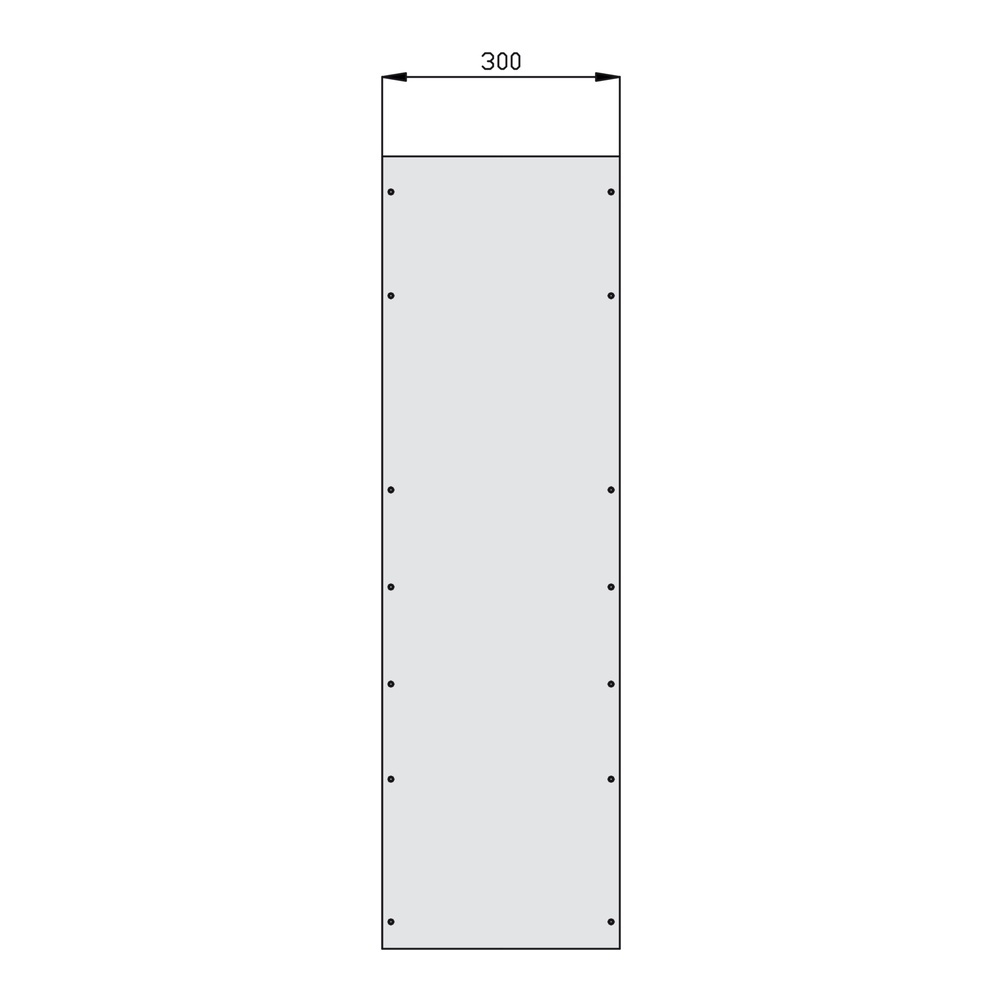 Walther-Werke Wechselmodul 86030000