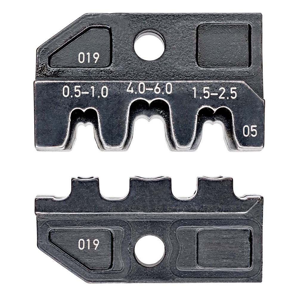 Knipex Crimpeinsatz 97 49 05 Knipex Crimpeinsatz 97 49 05