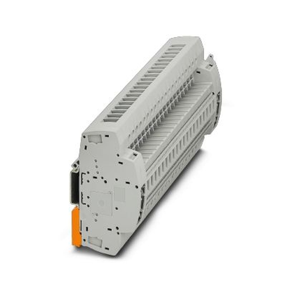 Phoenix Contact Prüfsteckleiste 3069821 Typ UTRE 6-2/20