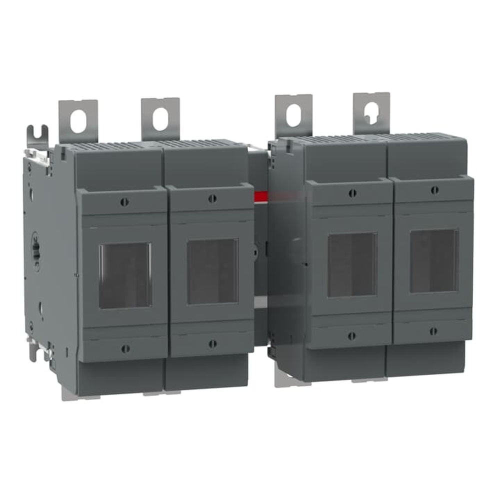 ABB Lasttrennschalter mit Sicherungen 1SCA022727R0100 Typ OS250D22N2