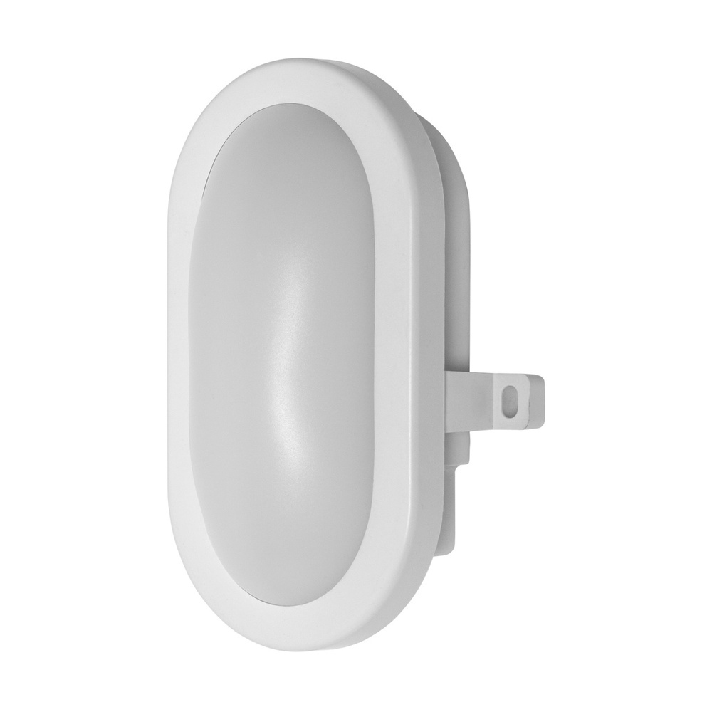 Ledvance Osram Wand u. Deckenleuchte 271586 Typ LED-BULKHEAD-6W-840-WT
