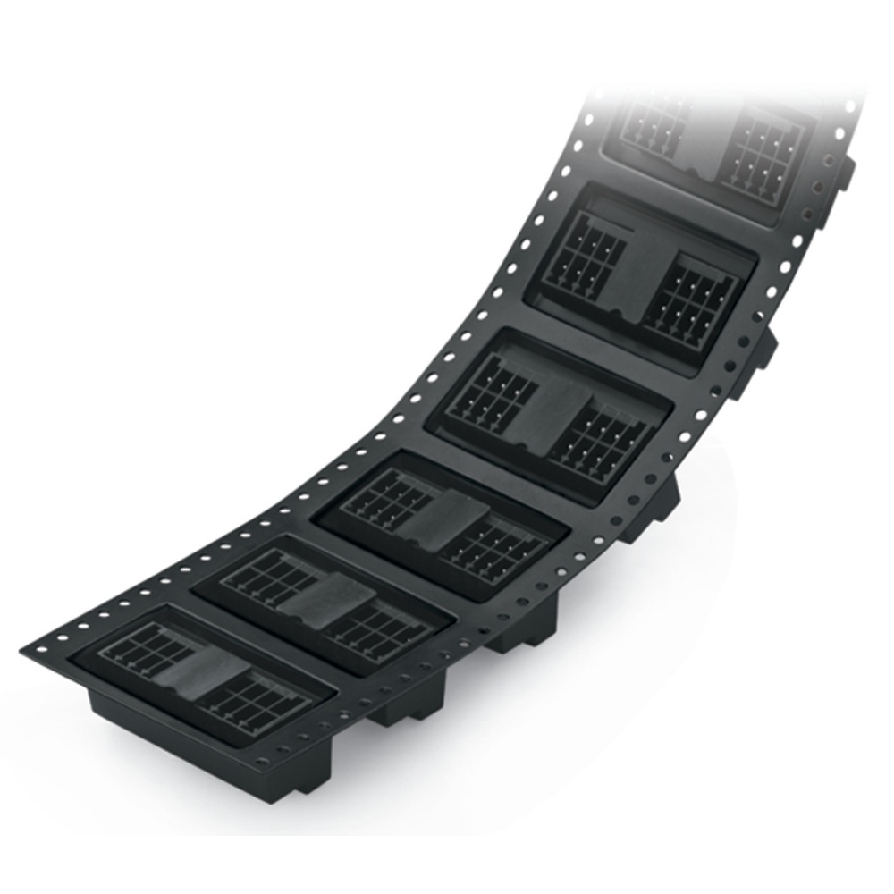 Wago Stiftleiste 713-1408/105-000/997-406