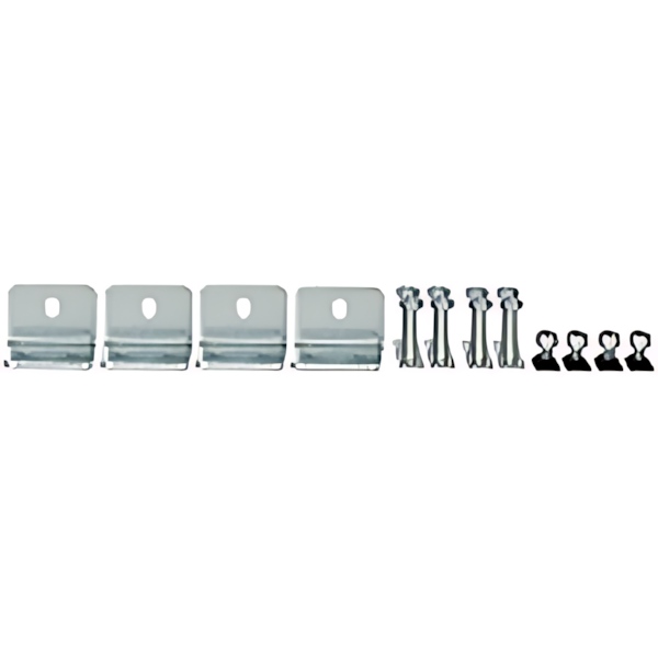 Pilz Montagekit 630956 Typ PSEN op Protective Bracket-4/1