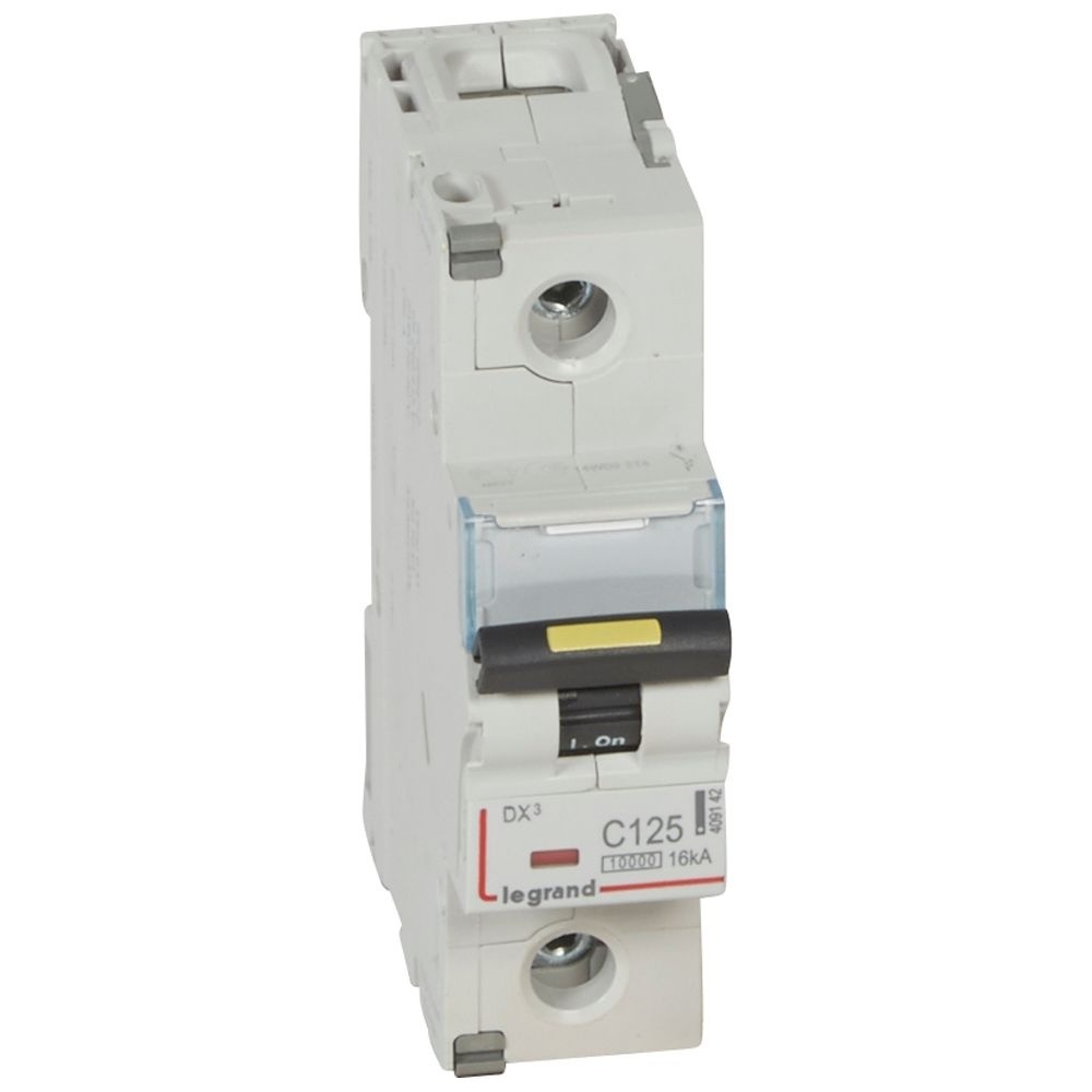Legrand Leitungsschutzschalter 409142