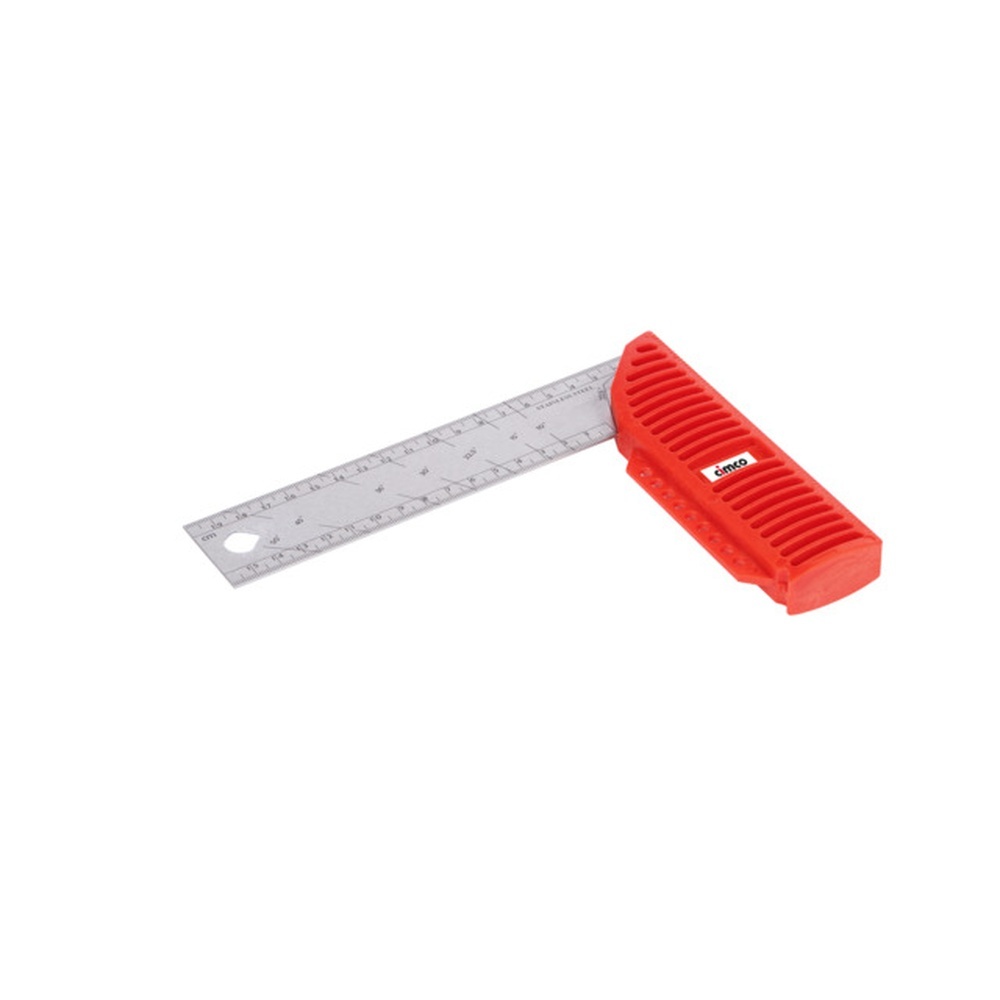 Cimco L Winkel 121061