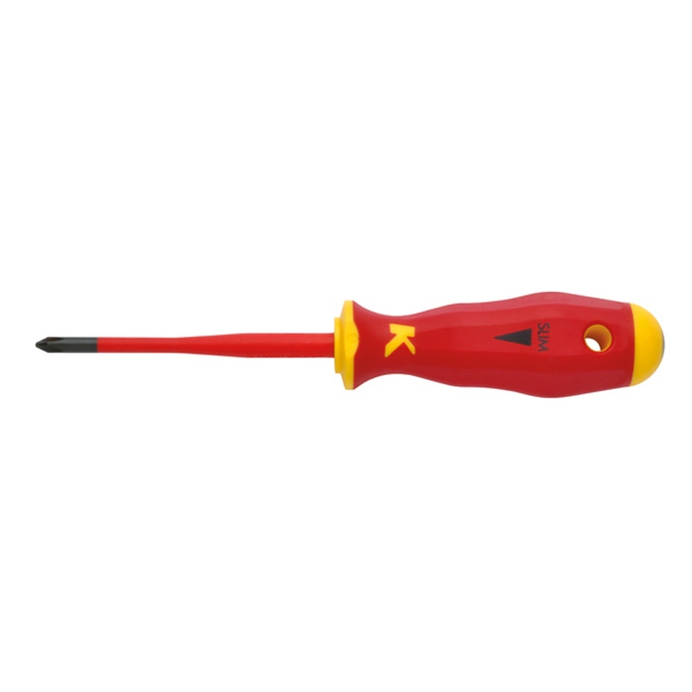 Klauke Schraubendreher KL110PH1ISLIM
