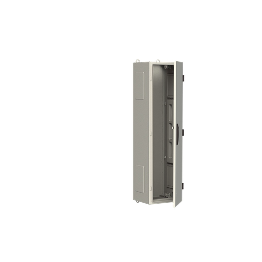 Striebel & John Wandschrank 2CPX010120R9999 Typ TL107S