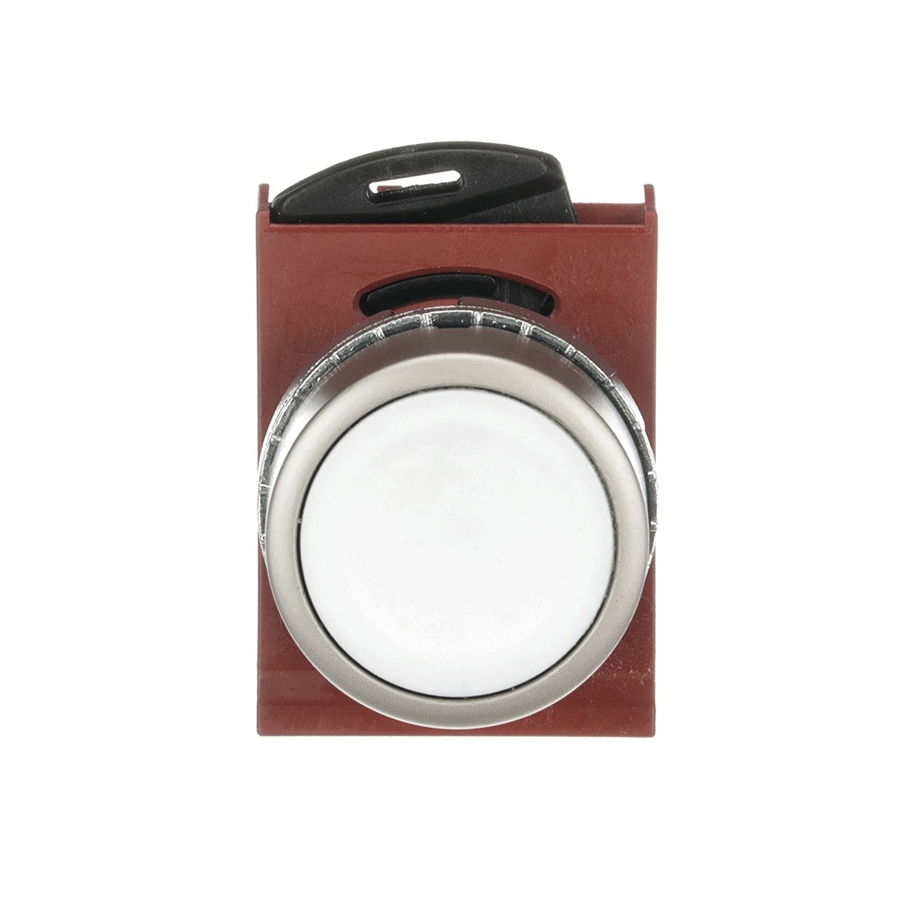 ABB Frontelement für Drucktaster 1SFA184007R9005 Typ P9MPNBG