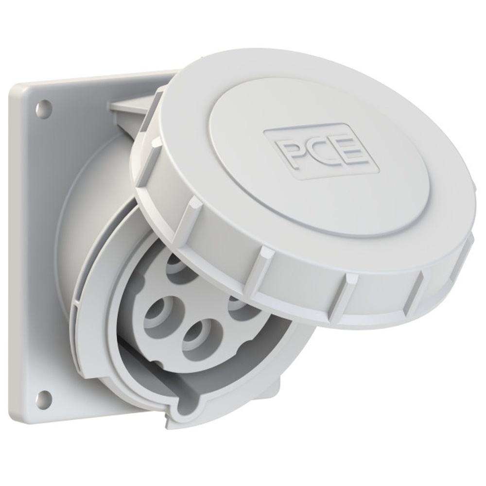 PC Electric CEE Anbausteckdose 4252-1