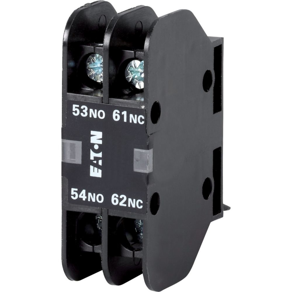 Eaton Hilfsschalterbaustein 190973 Typ DILT-XHI02