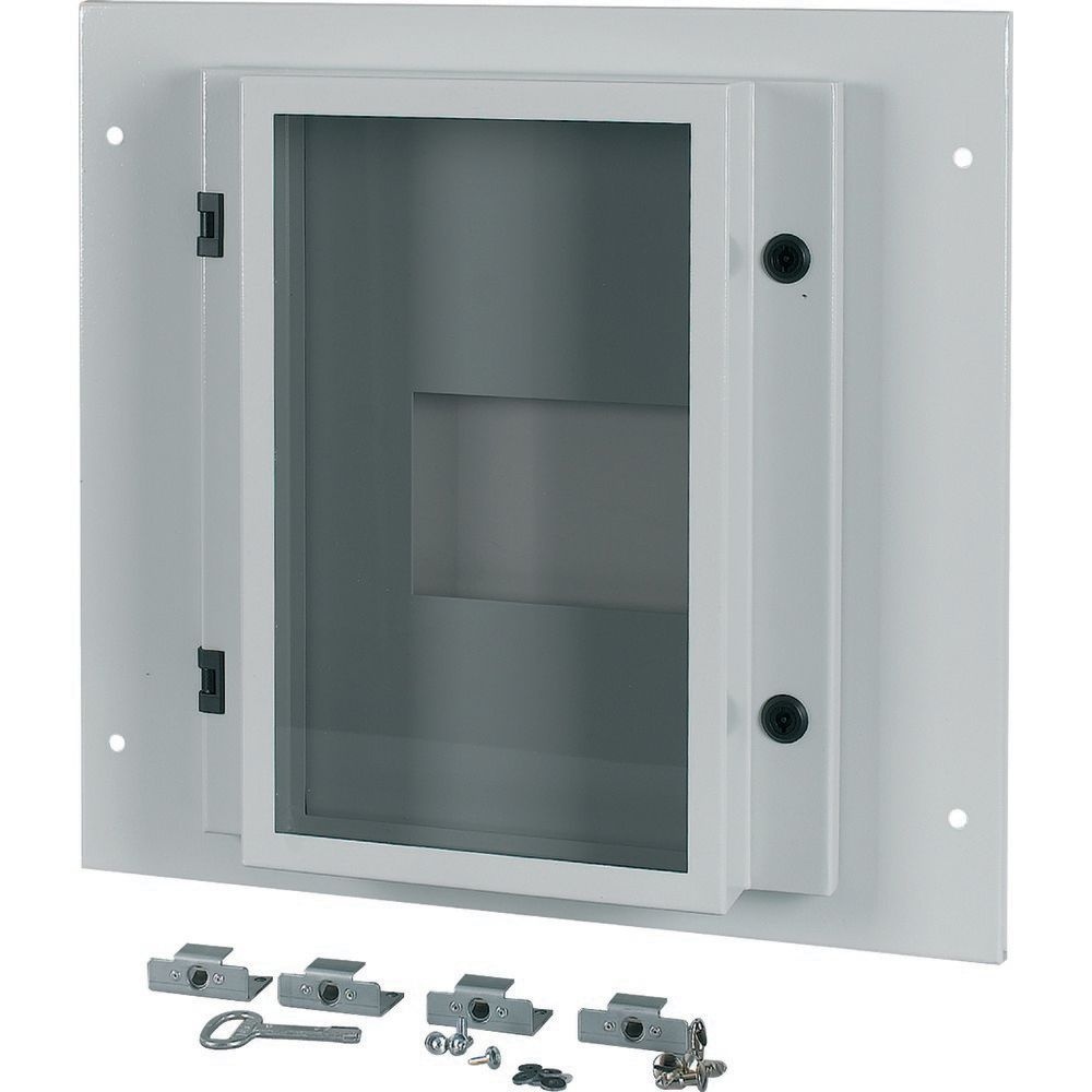 Eaton Frontblende 180717 Typ XTMPN4FCC-H550W600 Eaton Frontblende 180717 Typ XTMPN4FCC-H550W600