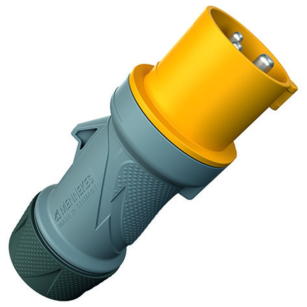 Mennekes Stecker 13572