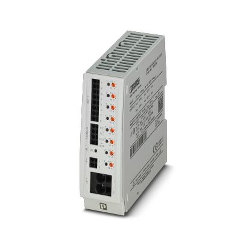 Phoenix Contact Elektronischer Geräteschutzschalter 2905744 Typ CBM E8 24DC/0.5-10A NO-R