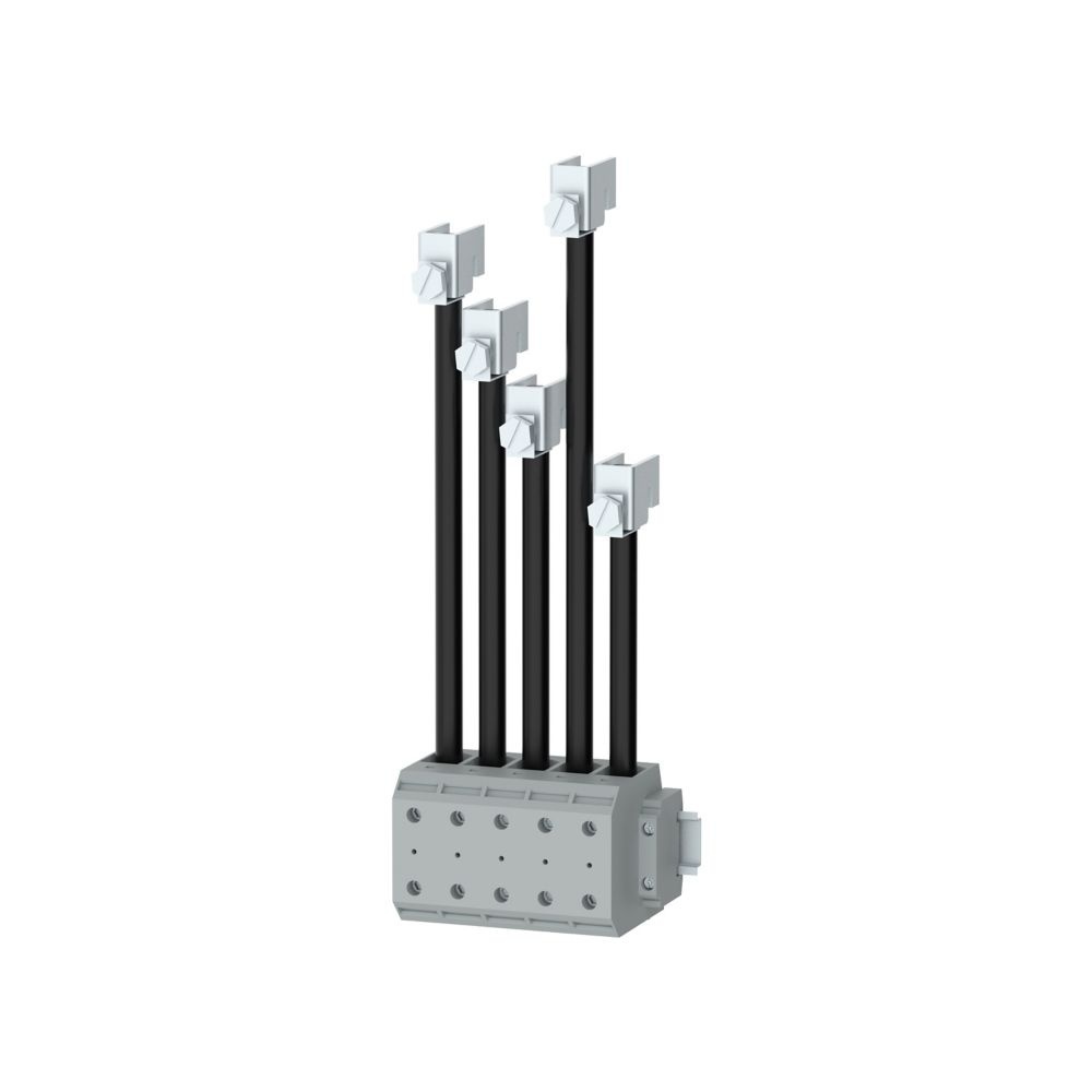 Eaton Einspeisesatz 233197 Typ ZSD-ES/SET/5P