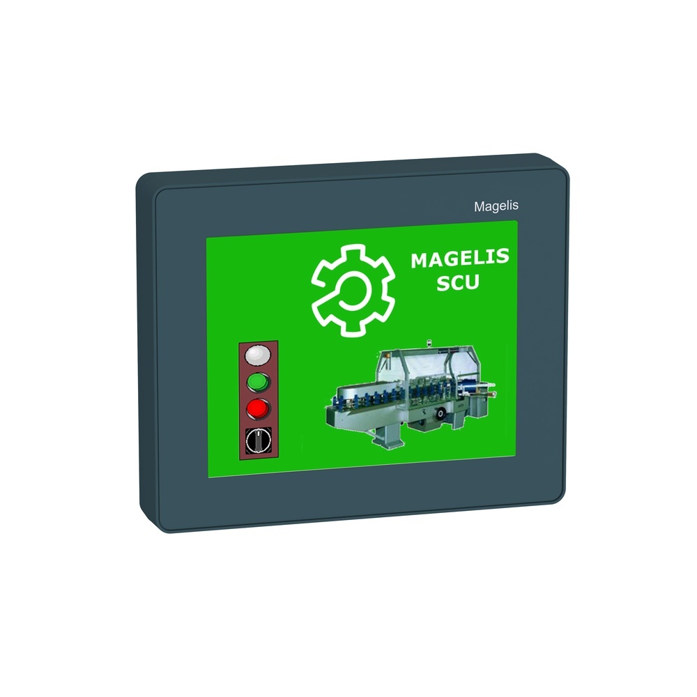Schneider Electric Frontmodul HMIS65W