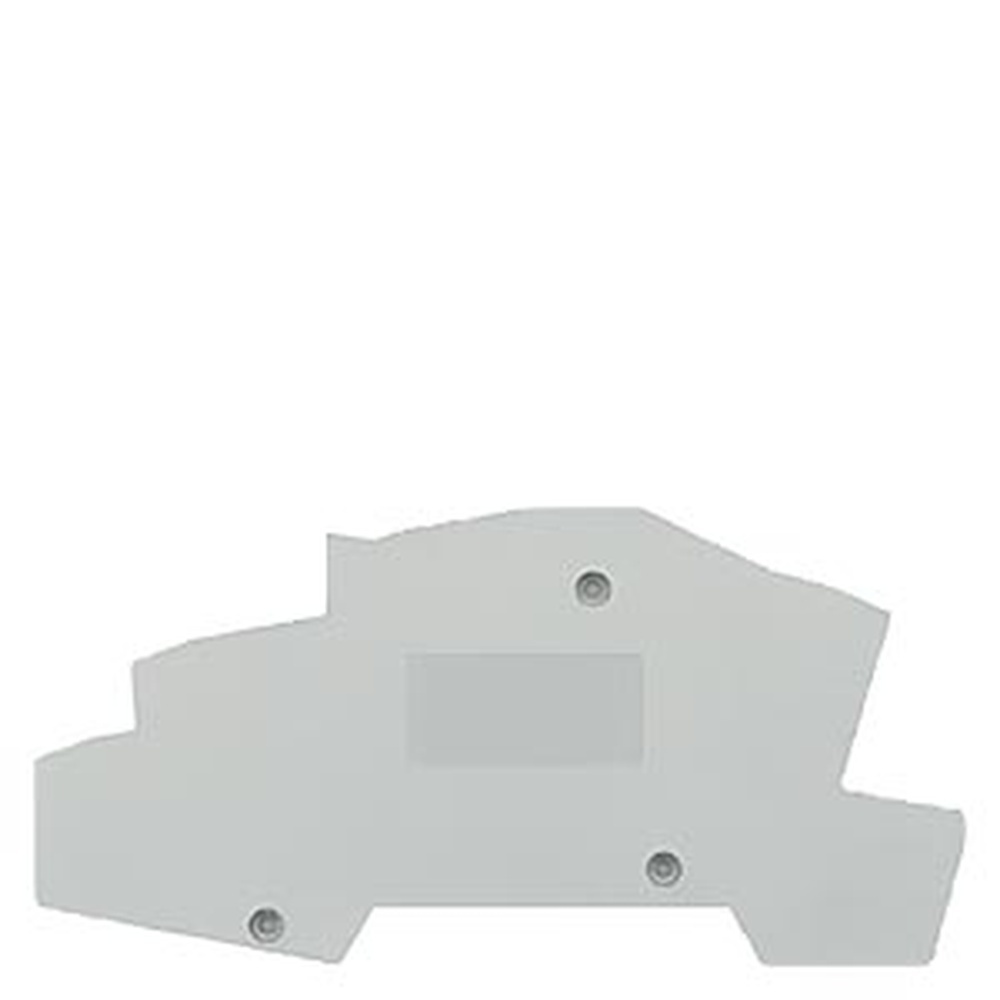 Siemens Deckel INSTA Klemme 8WH9000-6SA00 Siemens Deckel INSTA Klemme 8WH9000-6SA00
