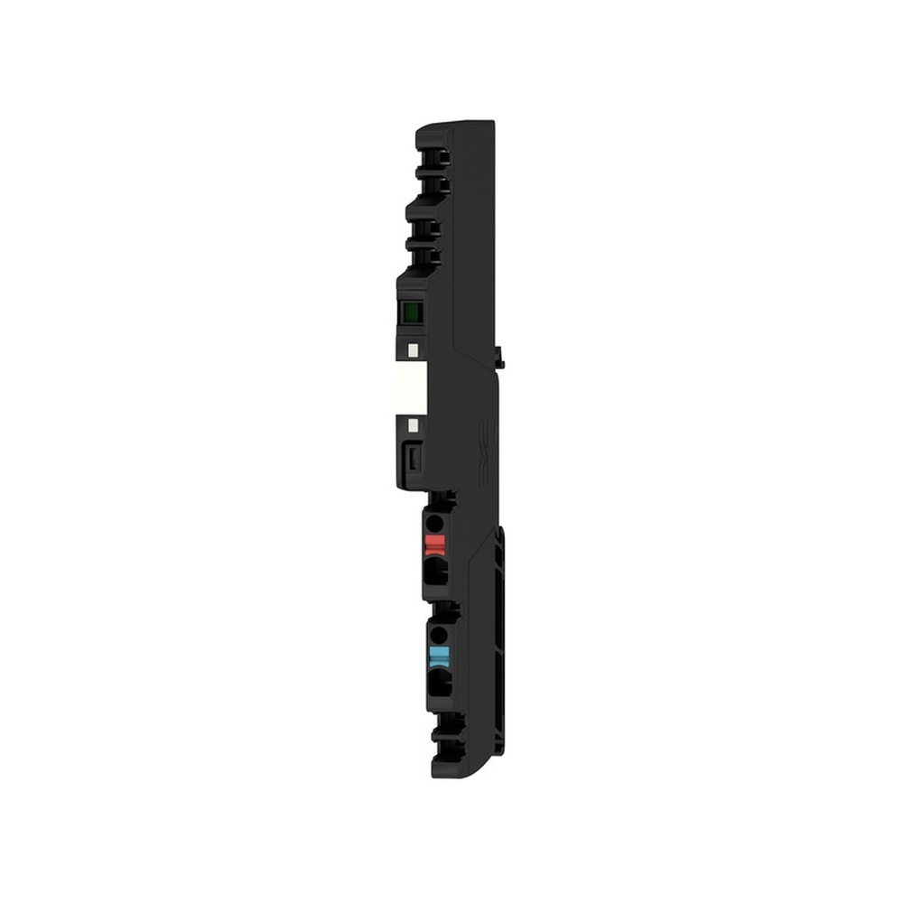 Weidmüller Elektronische Lastüberwachung 2838530000 Typ AMG ELM-1 LIM CL2 EX Weidmüller Elektronische Lastüberwachung 2838530000 Typ AMG ELM-1 LIM CL2 EX