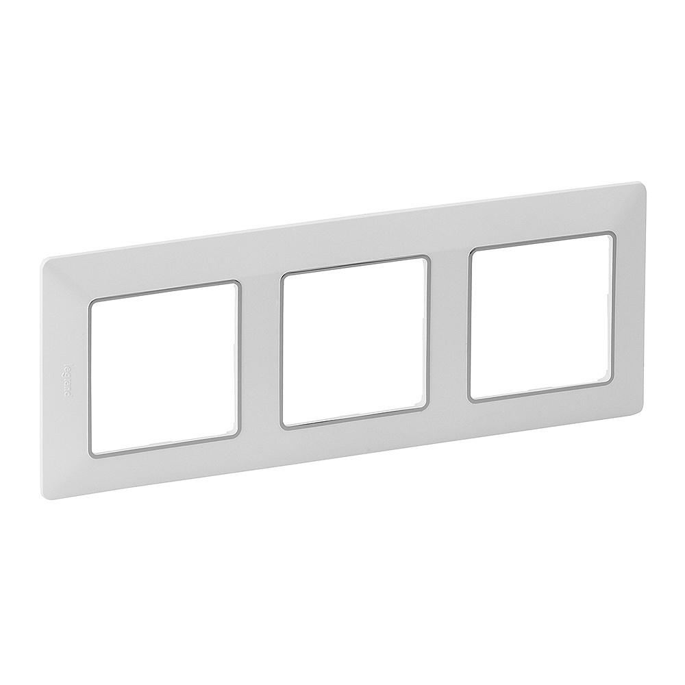 Legrand 3 fach Rahmen 754033