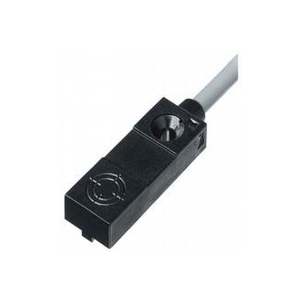 Pepperl+Fuchs Induktiver Sensor 802136 Typ NBB2-F29-A0