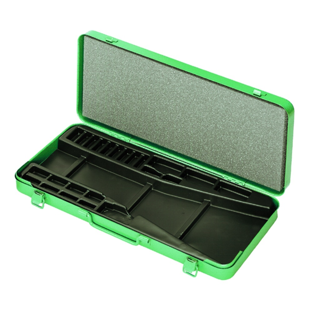 Haupa Stahlblechkasten 215102