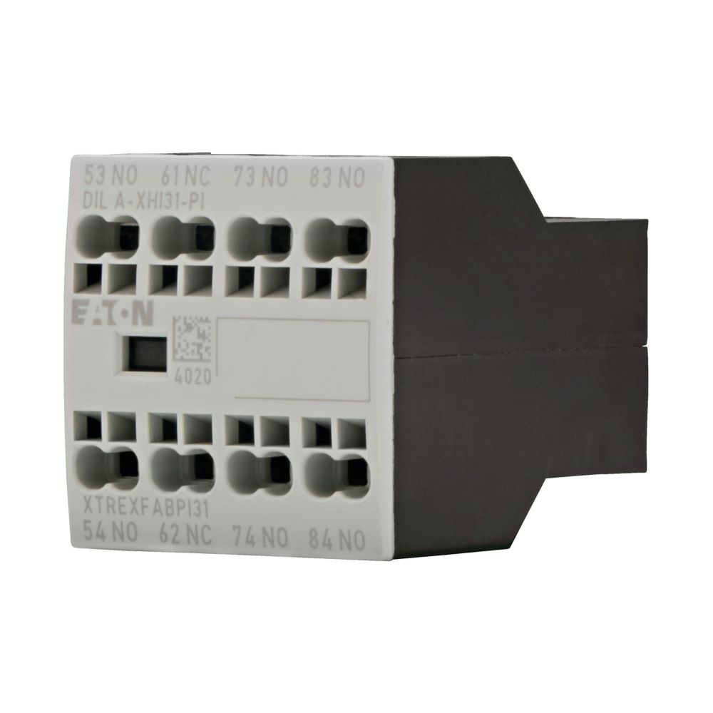 Eaton Hilfsschalterbaustein 199318 Typ DILA-XHI31-PI