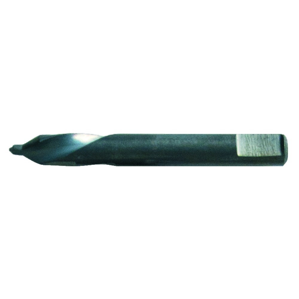 Haupa HM Zentrierbohrer 392122