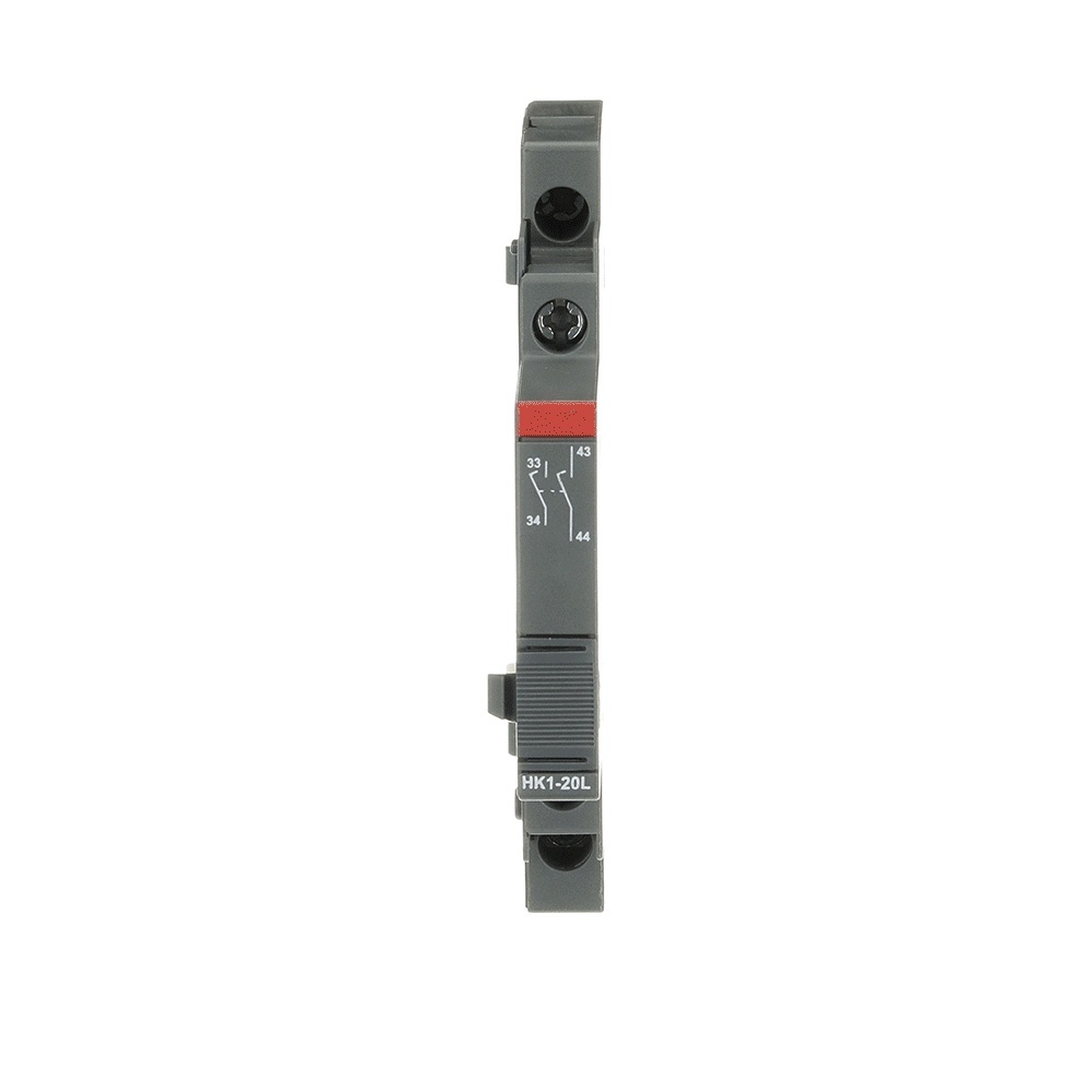 ABB Hilfsschalterblock 1SAM201902R1004 Typ HK1-20L