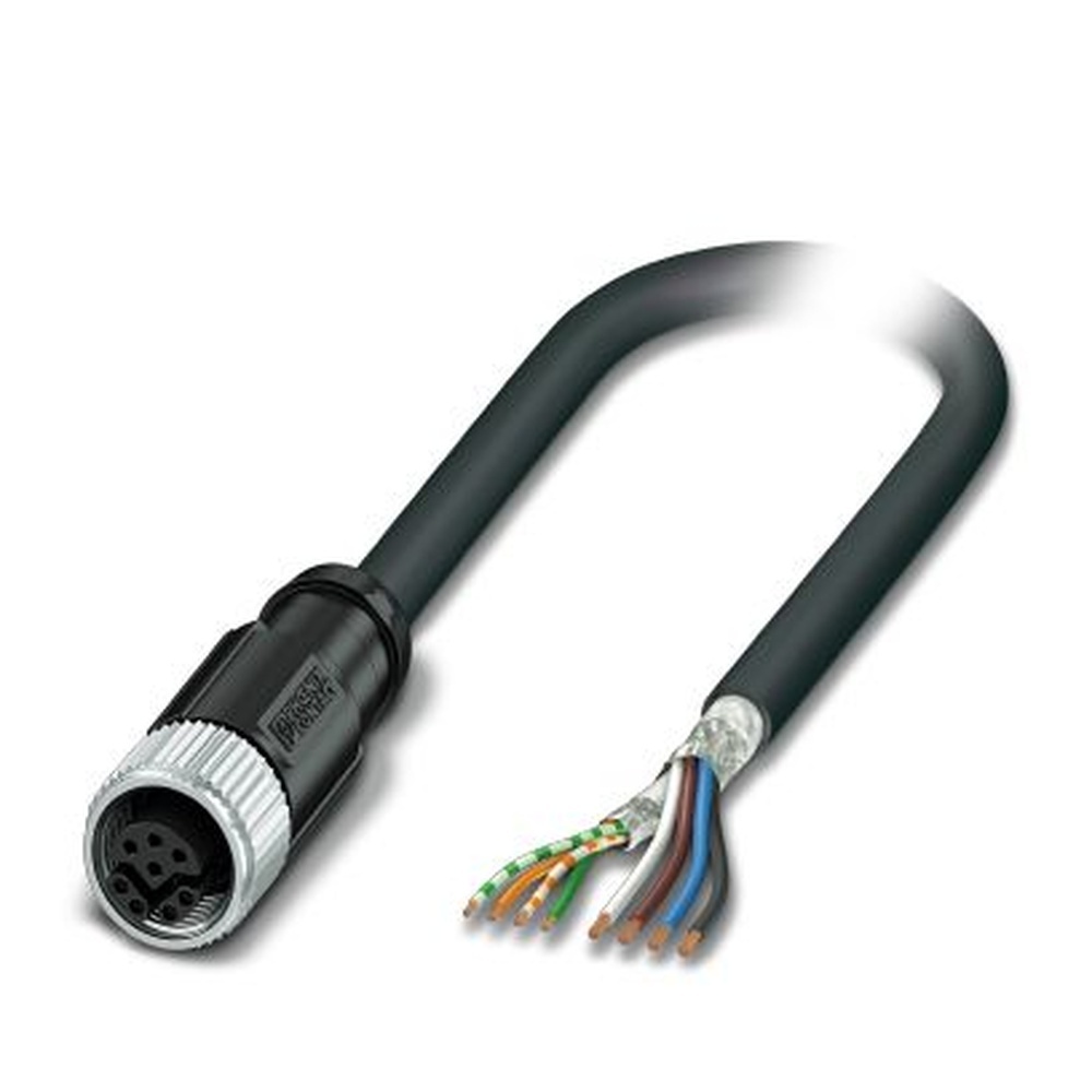Phoenix Contact Hybridkabel 1149280 Typ NBC-M12FSY/5,0-94H