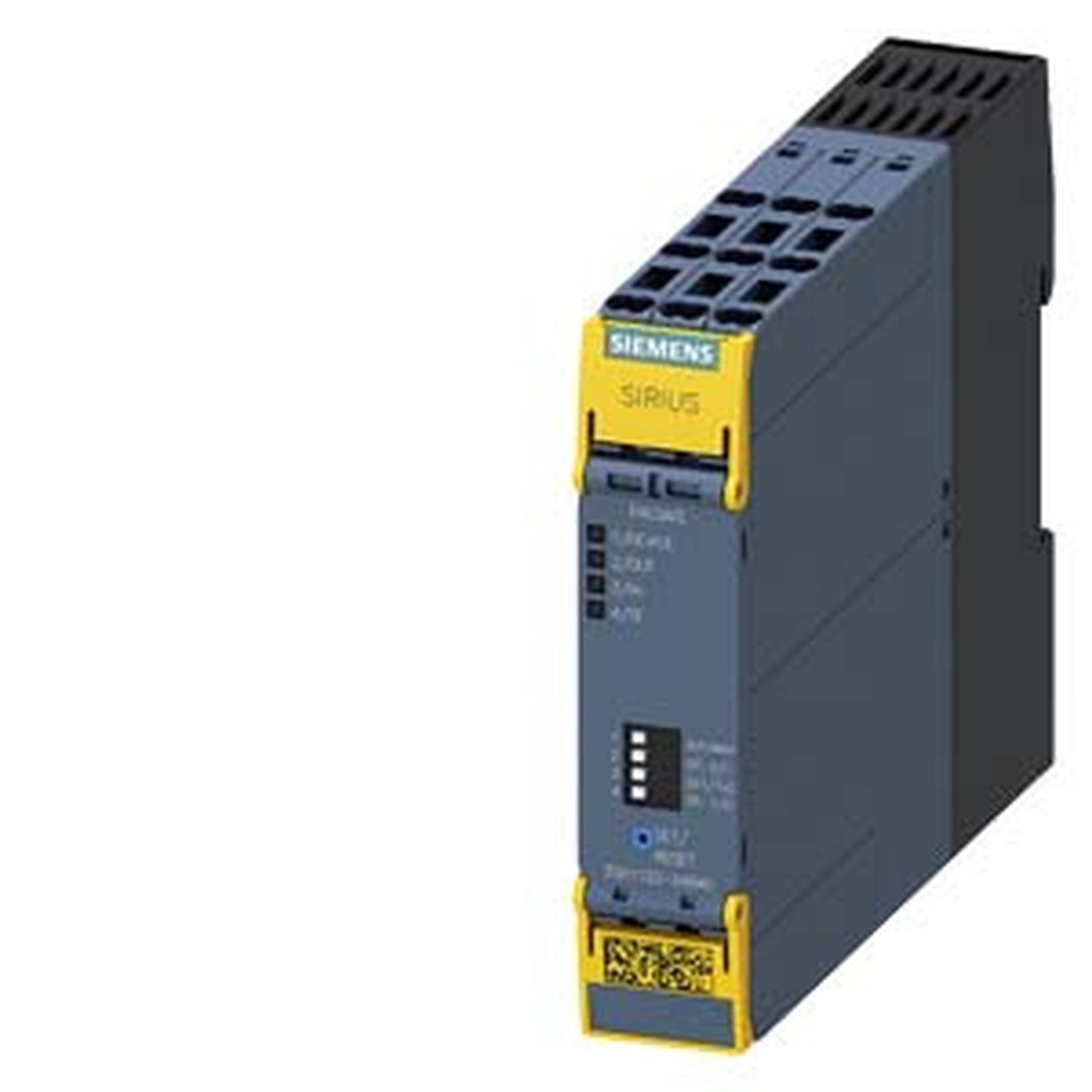 Siemens Sicherheitsschaltgerät 3SK1122-2AB40
