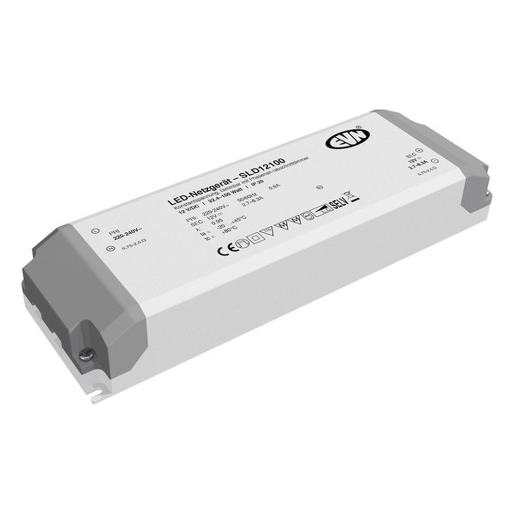 EVN LED Netzgerät SLD12100