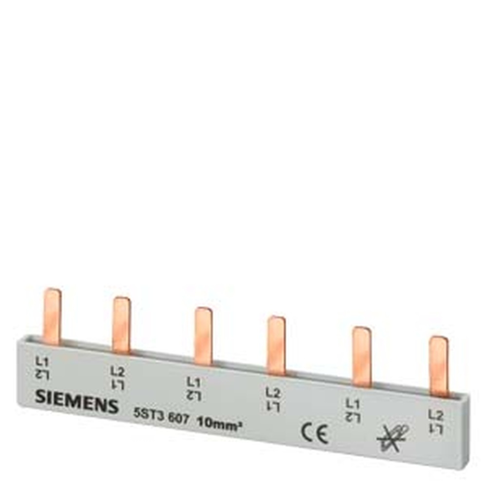 Siemens Stiftsammelschiene 5ST3706