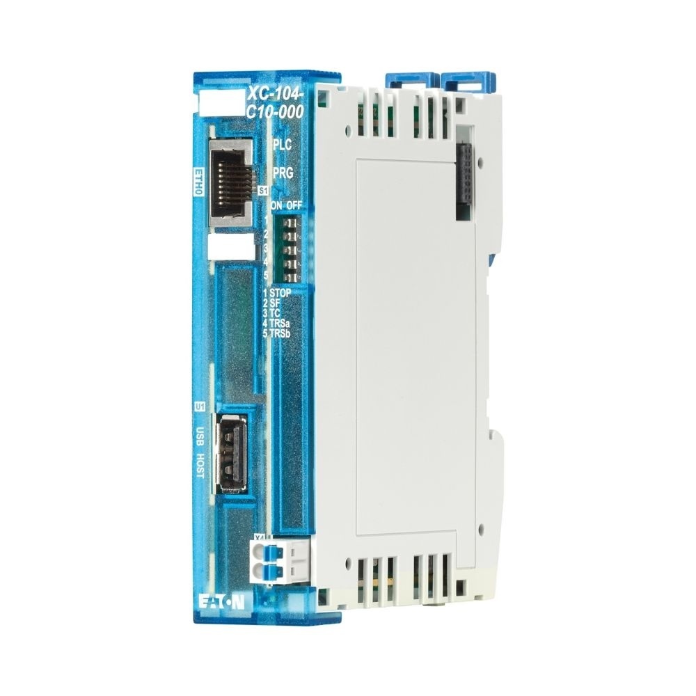 Eaton Modularsteuerung 199971 Typ XC-104-C10-000