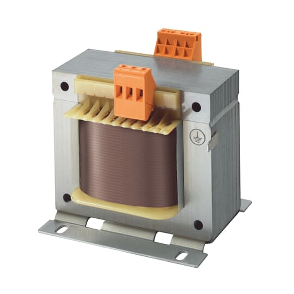 ABB Einphasen Steuertransformator 2CSM292863R0801 Typ TM-C1600/12-24