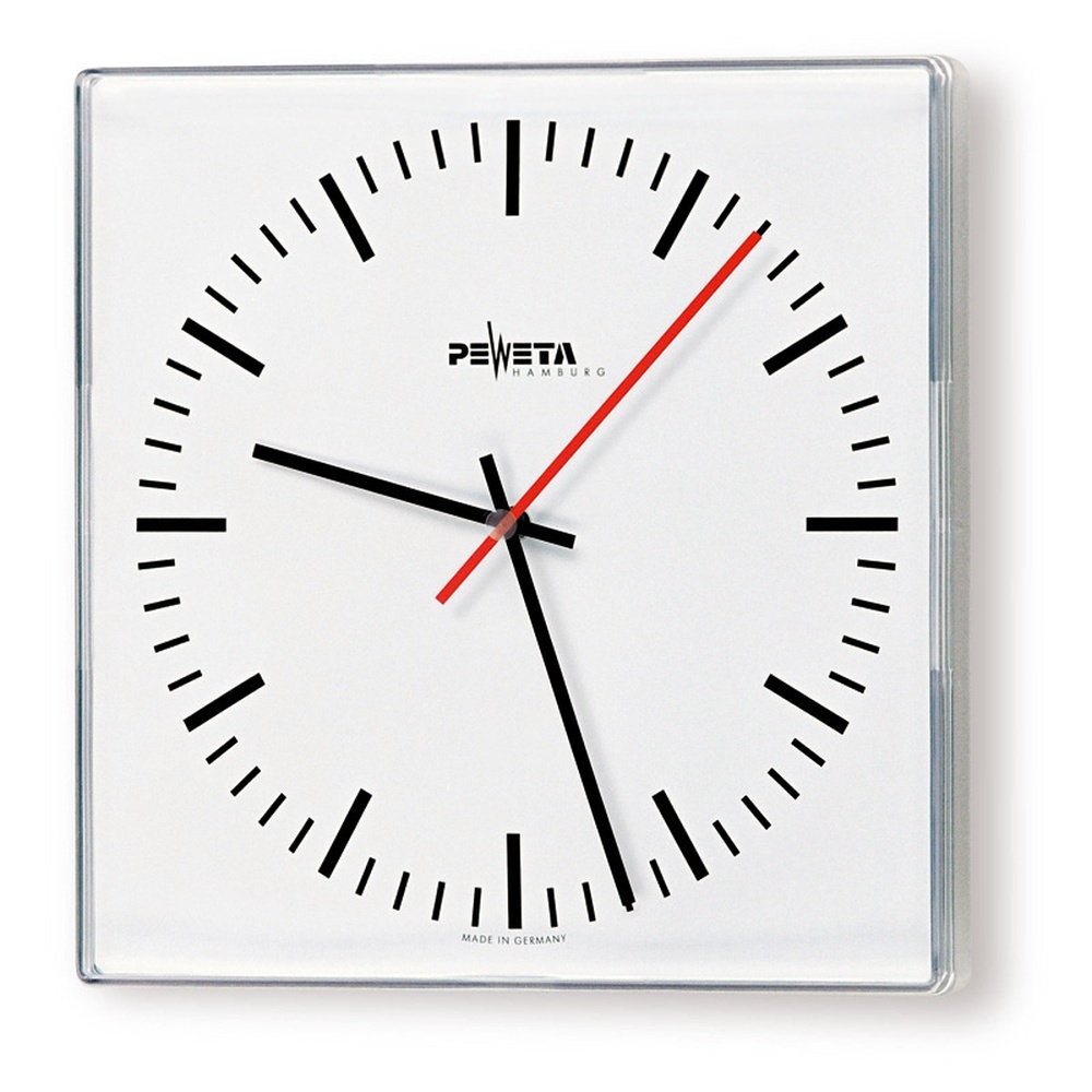 Peweta Nebenuhr 72.280.231