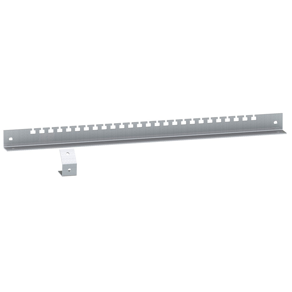 Schneider Electric Kabelabfangschiene NSYCFP80