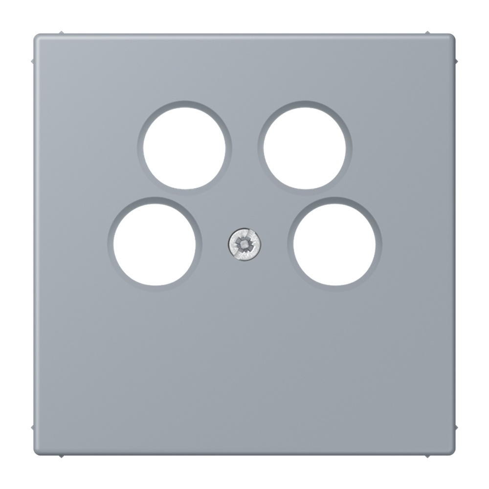 Jung Abdeckung LC990-4SAT2257