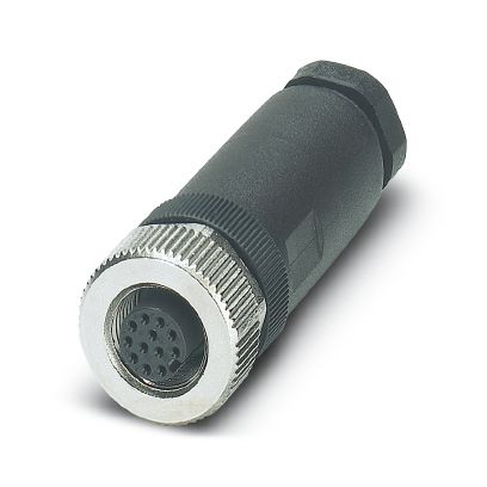 Phoenix Contact Steckverbinder 1404420 Typ SACC-M12FS-12SOL-PG 9-M