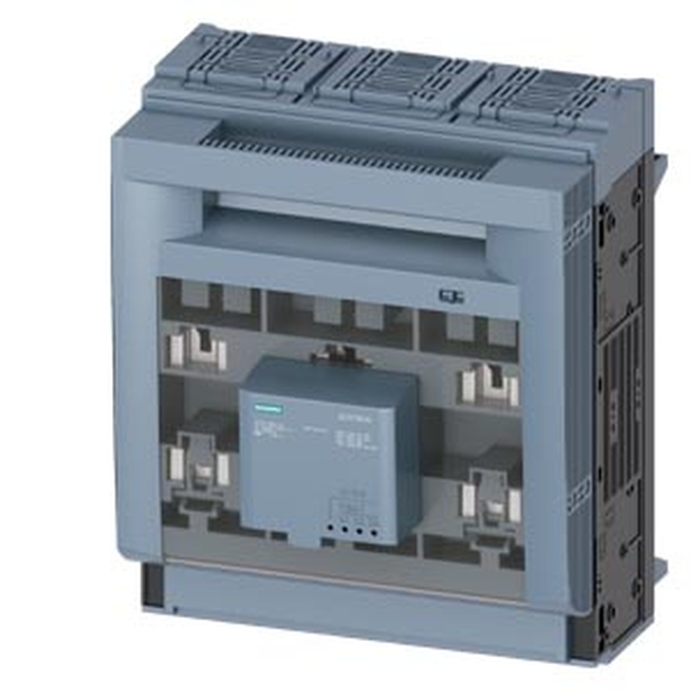 Siemens Sicherungskasttrennschalter 3NP1163-1JC22