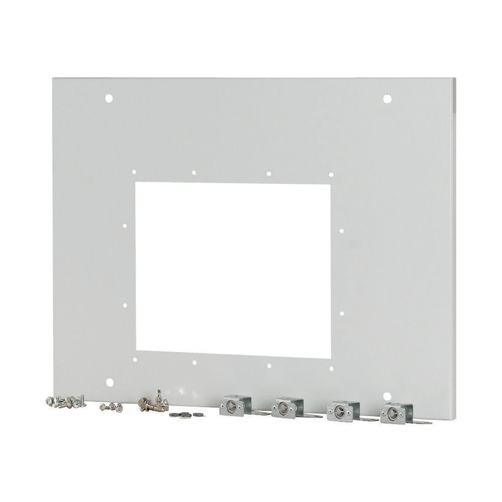 Eaton Frontblende 186334 Typ XTMPIX16FC-H550W425-SOND-RAL*