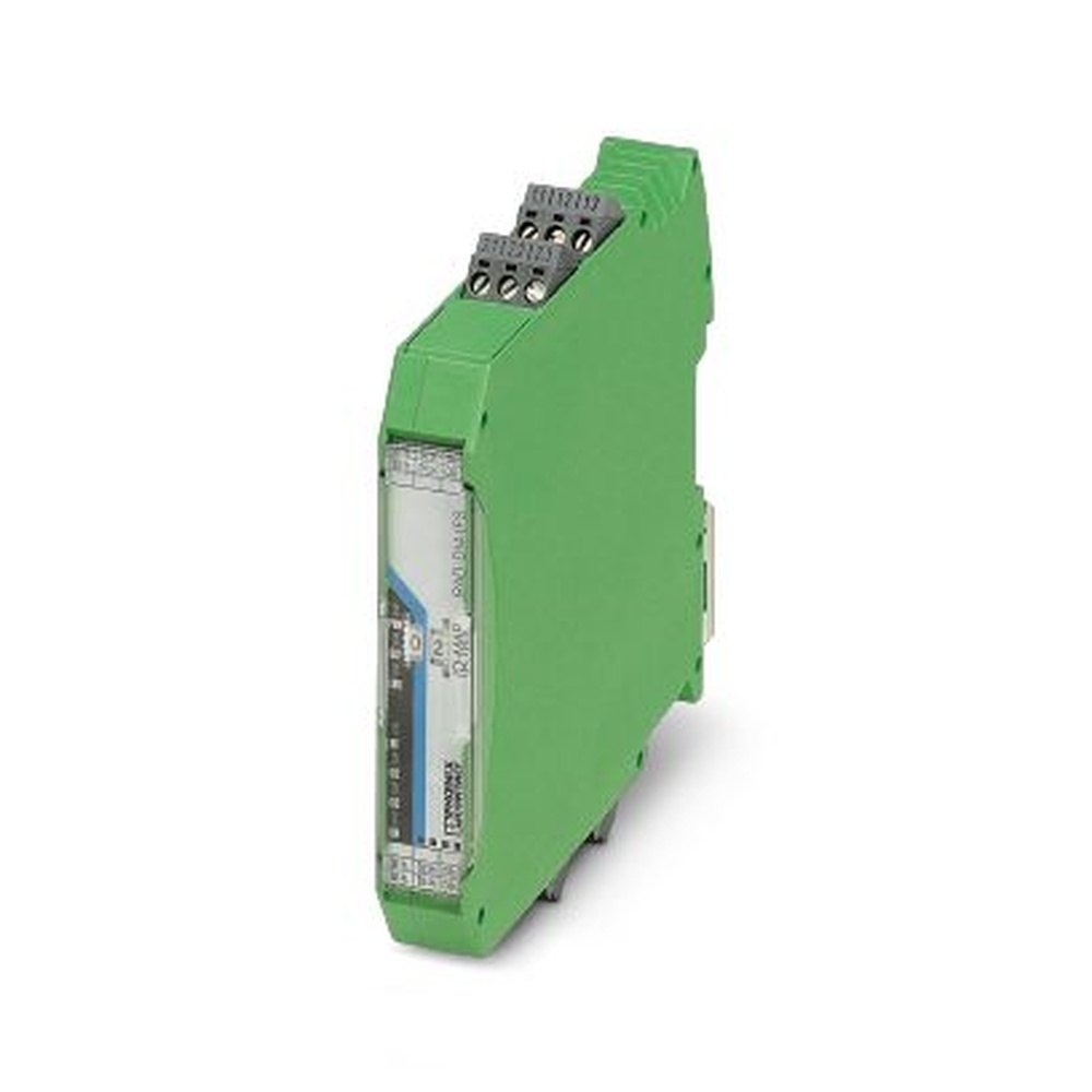 Phoenix Contact I O Erweiterungsmodul 2901535 Typ RAD-DI4-IFS