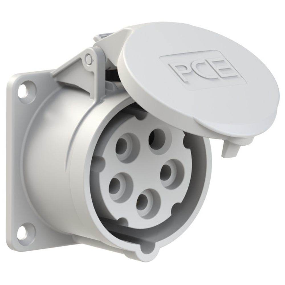 PC Electric CEE Anbausteckdose 315-1