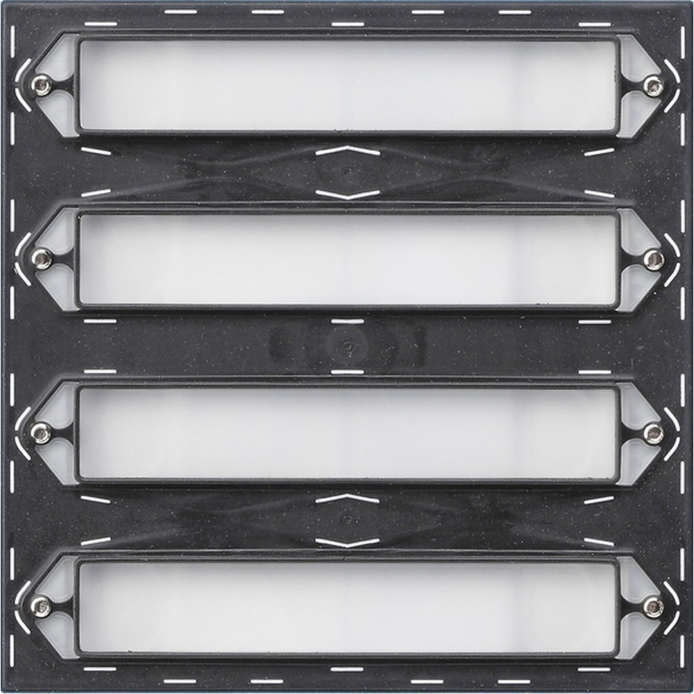 Gira Ruftastenmodul 855100